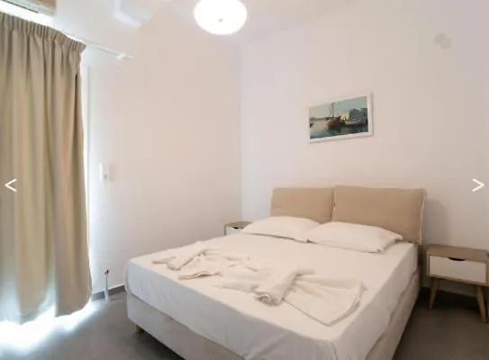 Nomad Apartment Parikia (Paros)