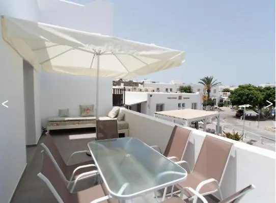 Nomad Parikia (Paros)