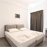Apartment Nomad *