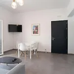 Apartment Nomad Páros