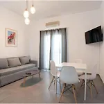Nomad Apartment Páros