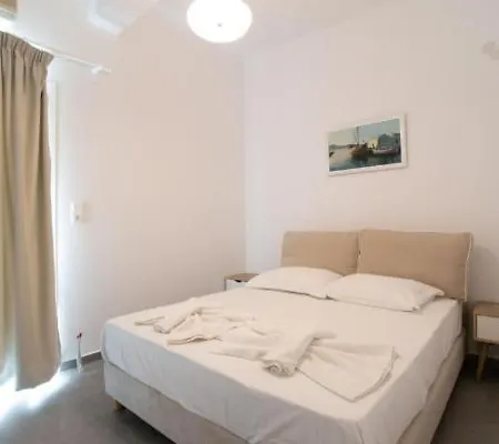 Nomad Apartment Parikia (Paros)