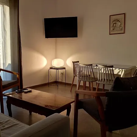 Apartment Nomad *