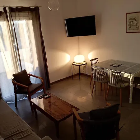 Apartment Nomad *