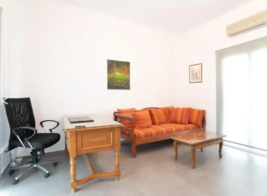 Apartment Nomad Parikia (Paros)